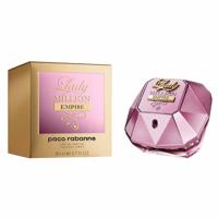 Paco Rabbane Lady Million Empire 80 ML EDP (UAE Delivery Only)