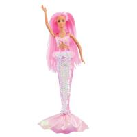 Addo Boulevard Boutique Mermaid Doll Friends - 314-10109-B