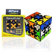 Magic CubeGear Cube Speed Cube with 360-degree Rotating Three-Dimensional Gear StructureSuitable for Brain Development Puzzle Games for Teenager and Adults Lightinthebox - thumbnail