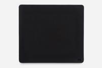 Glorious Gaming Mouse Pad Stealth Edition XL Heavy Black 16x18 -Inch