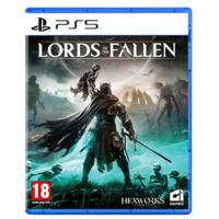 Lords Of The Fallen - Playstation 5 (PS5)