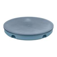 Trixie Dog Activity Plastic Rocking Maze Dog Toy - Blue 28Cm
