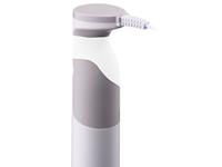 Panasonic 4-blade hand blender, white, MXGS1W