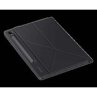 Samsung Tab S9 Smart Book Cover Black