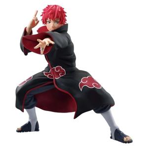 Banpresto Naruto Shippuden Sasori Vibration Stars 15cm Figure