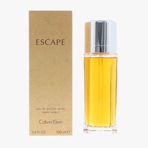 Calvin Klein Women's Escape Eau De Parfum Spray - 100 ml