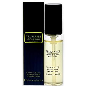 Trussardi Riflesso Blue Vibe (M) Edt 10Ml Miniature