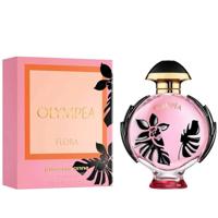 Paco Rabanne Olympea Flora Intense Eau De Parfum 80Ml (W)