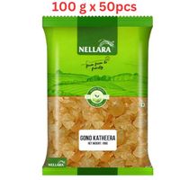 Nellara Gond Katheera 100Gm (Pack of 50)
