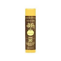 Sun Bum SPF 30 Mango Lip Balm - thumbnail