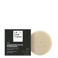 Lazartigue Nourishing Shampoo Bar 75g