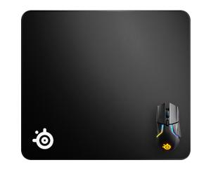 SteelSeries QcK Edge Mouse Pad Large (45 x 40 cm)