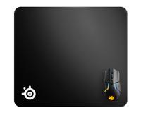 SteelSeries QcK Edge Mouse Pad Large (45 x 40 cm) - thumbnail