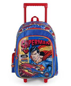 Warner Bros. Superman Man Of Tomorrow Trolley 16 inch