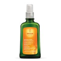 Weleda Arnica Massage Oil 100ml