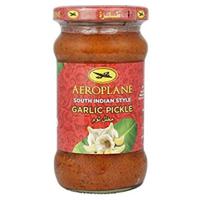 Aeroplane Garlic Pickle 400gm