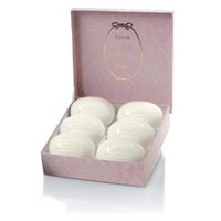 Rance 1795 Lavande Grand Paradis (W) 6 X 220G Perfumed Soap Box