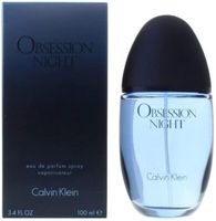 Calvin Klein Obsession Night For Women EDP 100ml