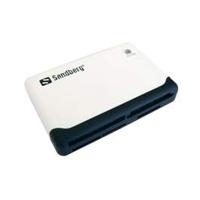 Sandberg Multi Card Reader