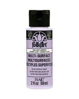 Folkart Multi Surface Paint Lavender