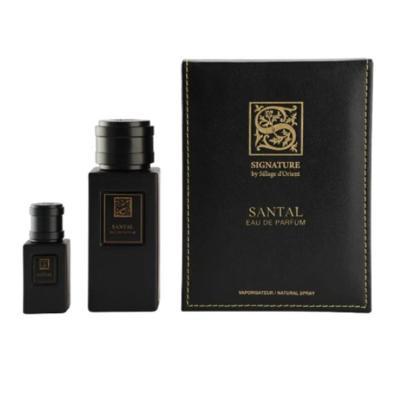 Signature Santal (U) Edp 100ml+15ml