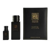 Signature Santal (U) Edp 100ml+15ml