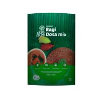 Pure And Sure Organic Ragi Dosa Mix 250gm