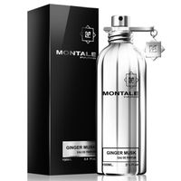 Montale Ginger Musk Unisex Edp 100ML