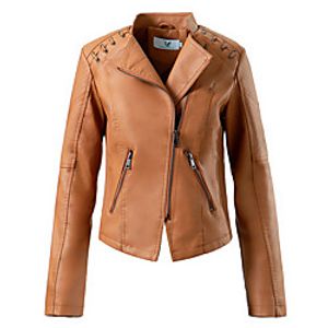 Women's Jacket Sport Fall Winter Regular Coat Regular Fit Warm Sporty Casual Jacket Long Sleeve Solid Color Quilted Lake blue Yellow Lightinthebox