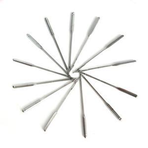 50pcs Household Sewing Machine Universal Iron Needles Sewing Machine Accessories