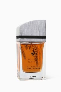 Qafiya Year of Zayed Eau de Parfum, 75ml