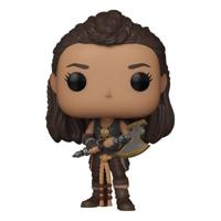 Funko Pop! Movies Dungeons & Dragons Holga 3.75-Inch Vinyl Figure