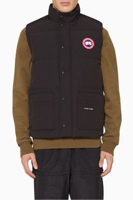 Freestyle Down Gilet Freestyle Down Gilet