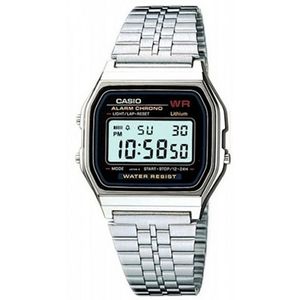 Casio watch for men A159WA-N1DF