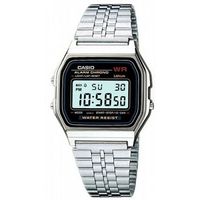 Casio watch for men A159WA-N1DF - thumbnail