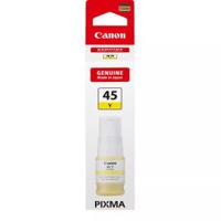 Canon GI-45Y Yellow Ink Bottle