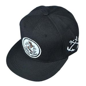 Men Women Embroidery Cap Snapback Hats Hip-Hop Adjustable Baseball Cap