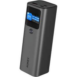 27600mAh 140W Ultra-Fast Charging PD 3.1 PB-Gry