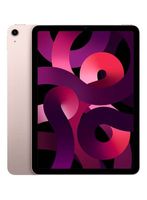 Apple iPad Air (5th Generation) 10.9 Inch, M1, 256GB, WiFi, Pink