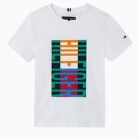 Fun Flag Cotton T-Shirt - thumbnail