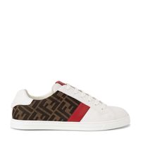 FF low top sneakers FF low top sneakers