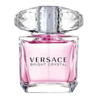 Versace Bright Crystal (W) Edt 50Ml