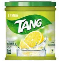 Tang Lemon Flavour Instant Powder Drink, 2Kg