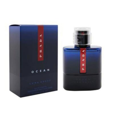 Prada Luna Rossa Ocean Edt 100ml (M)
