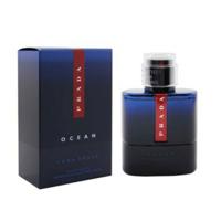 Prada Luna Rossa Ocean Edt 100ml (M)