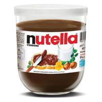 Nutella Hazelnut Spread With Cocoa 200gm