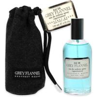 Geoffrey Beene Eau De Grey Flannel (M) Edt 120Ml