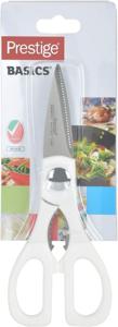 Prestige Kitchen Scissors White - PR54043