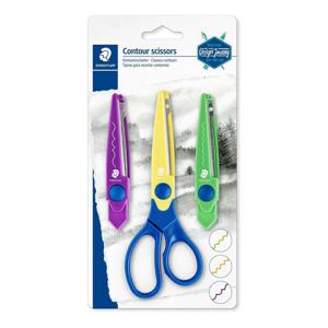 Staedtler Design Journey Creative Scissors