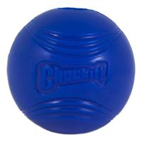 Chuckit! Dog Toy Super Crunch Ball Medium (1 Pack) - thumbnail